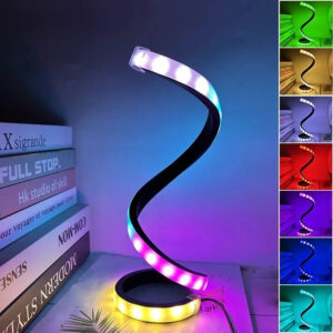 RGB Lighting